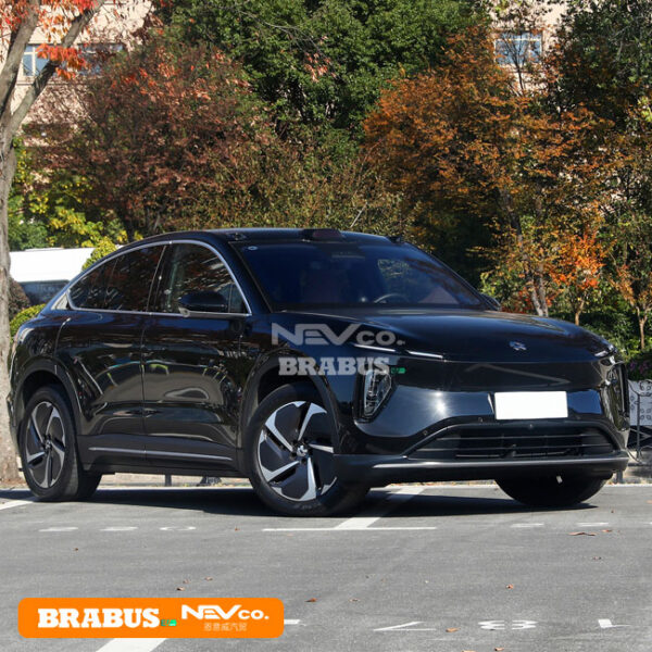 Black_NIO EC6 - Image 3