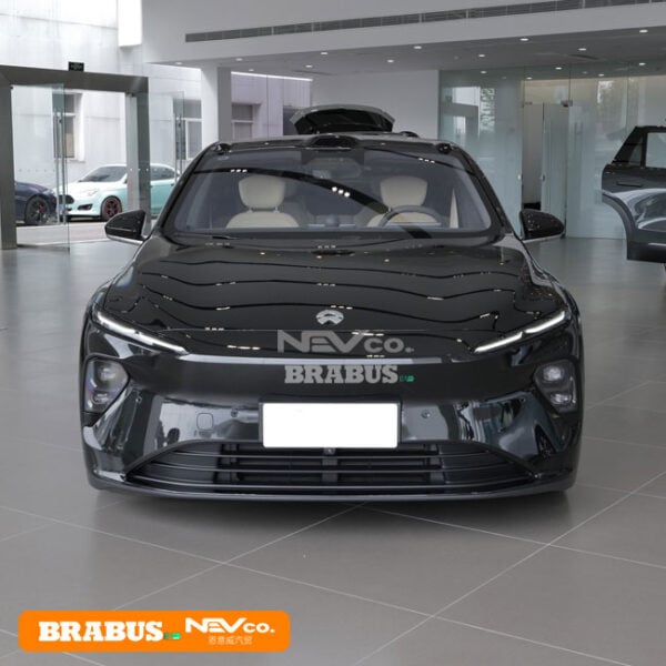 Black_NIO ET7 - Image 2