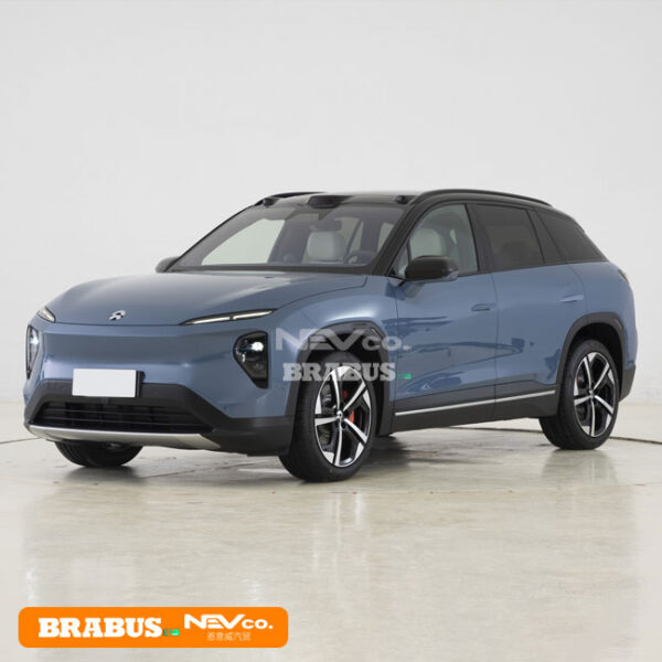 Blue_NIO ES7
