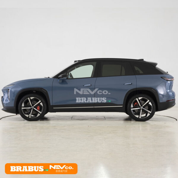 Blue_NIO ES7 - Image 4