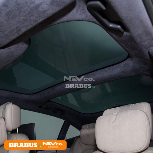 Black_NIO ET7 - Image 11