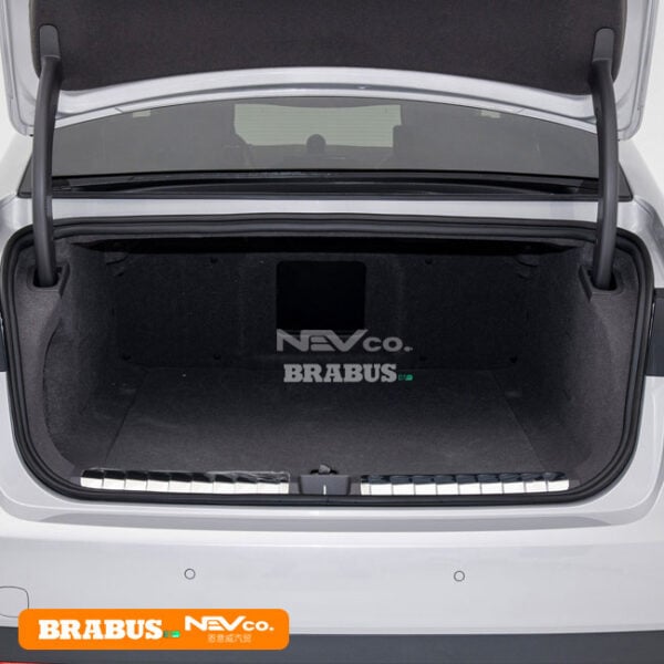 Black_NIO ET7 - Image 12