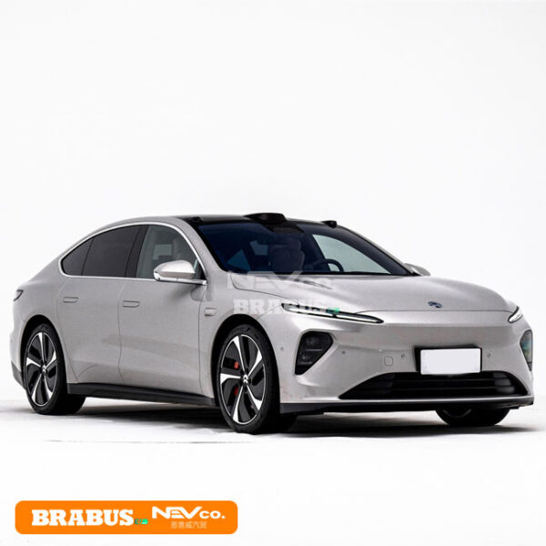 Gray_NIO ET7 - Image 3
