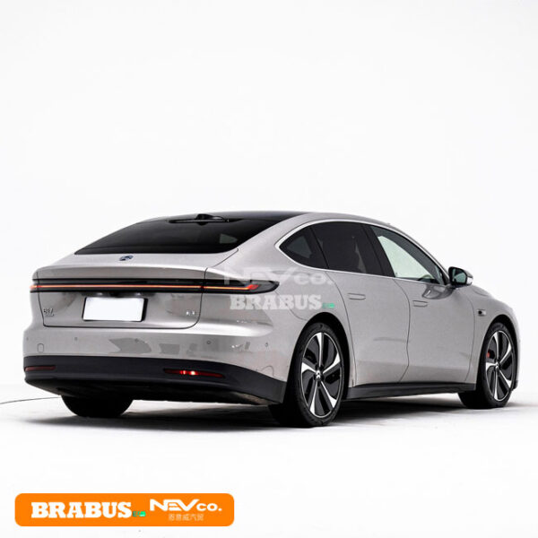 Gray_NIO ET7 - Image 7
