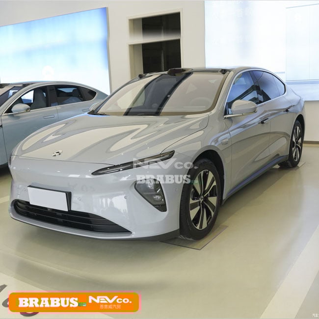 ET7 star gray
