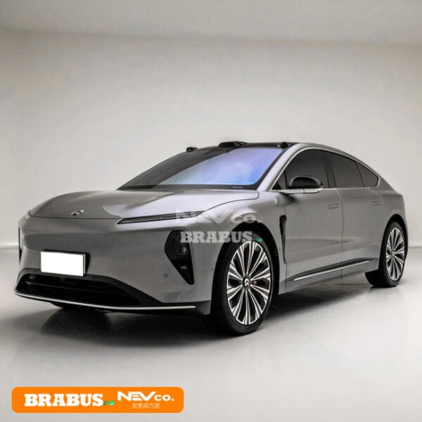 NIO ET9