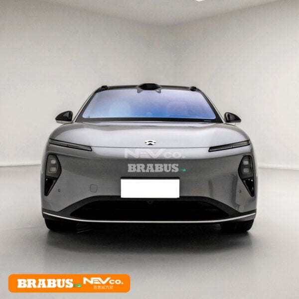 NIO ET9 - Image 2