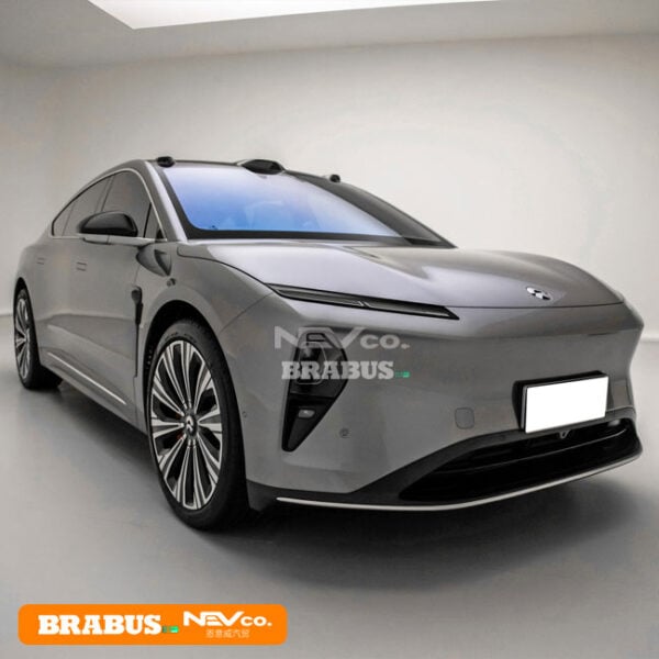 NIO ET9 - Image 3