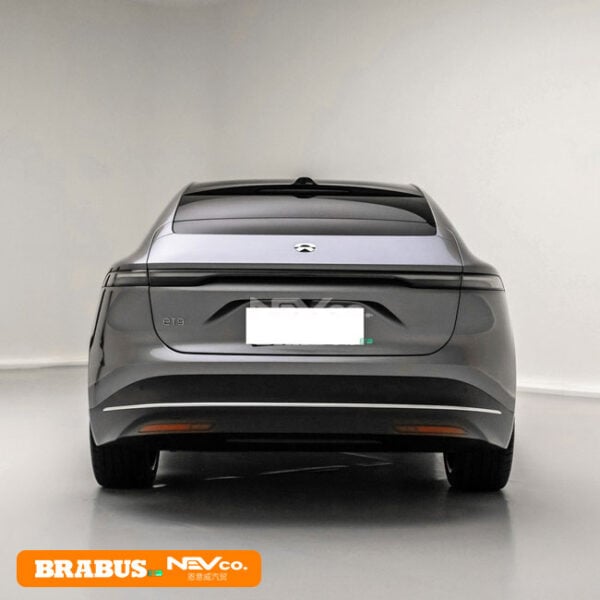 NIO ET9 - Image 6