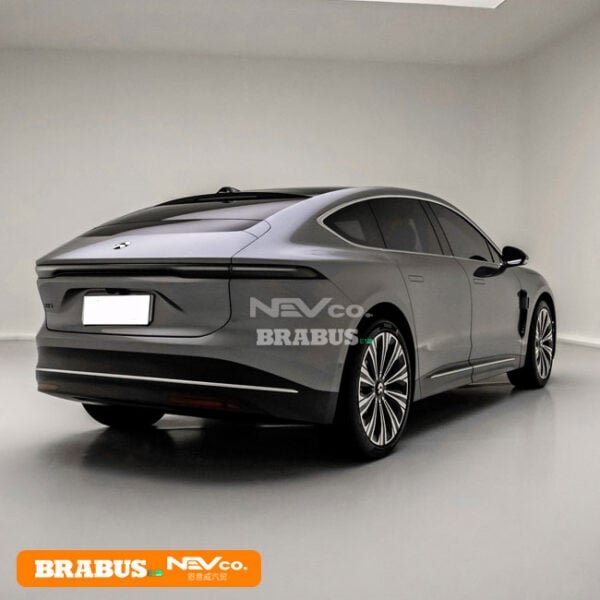 NIO ET9 - Image 7