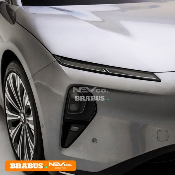 NIO ET9 - Image 8