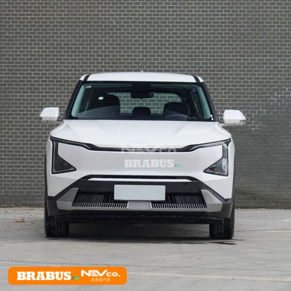 White_KN EV5 - Image 2
