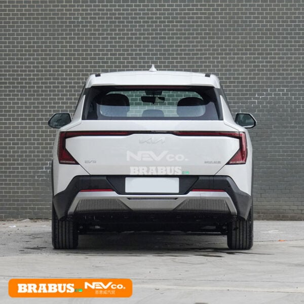 White_KN EV5 - Image 6