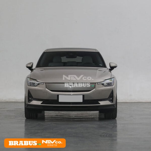 Gold_Polestar 2 - Image 2