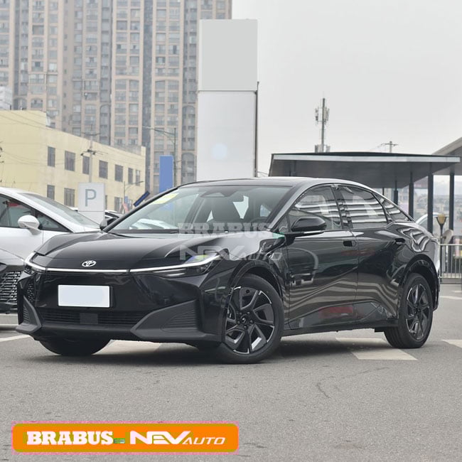 Black_Toyota BZ3