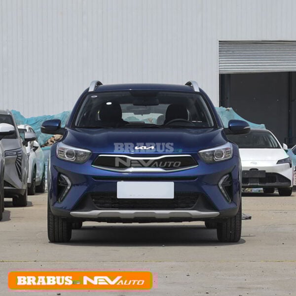 Blue_KIA Kx1 - Image 2