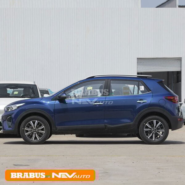 Blue_KIA Kx1 - Image 4