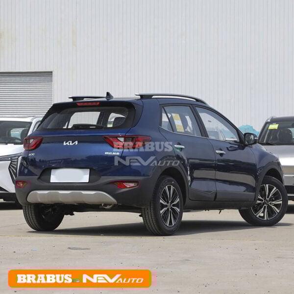 Blue_KIA Kx1 - Image 7