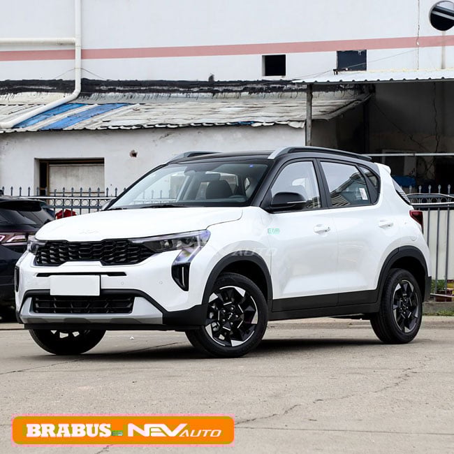 Sonet BlackPearl White