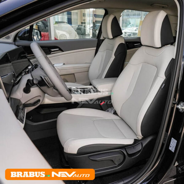 White_KIA Sportage - Image 10