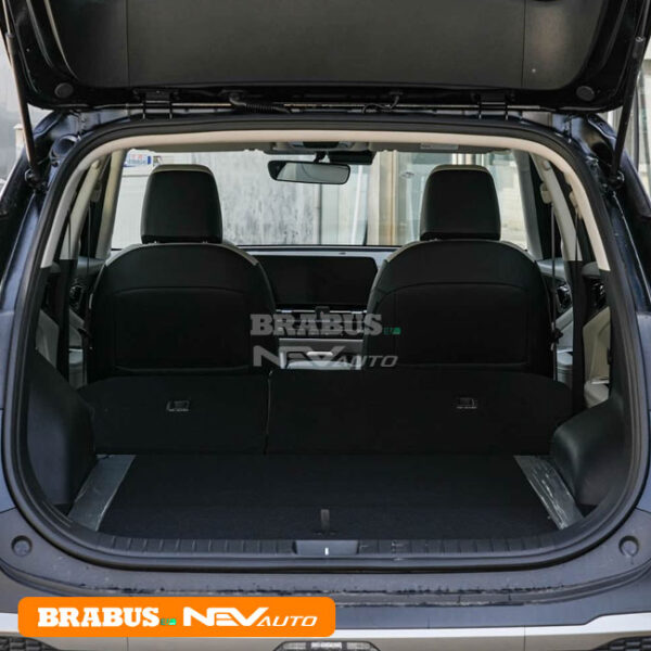 White_KIA Sportage - Image 12