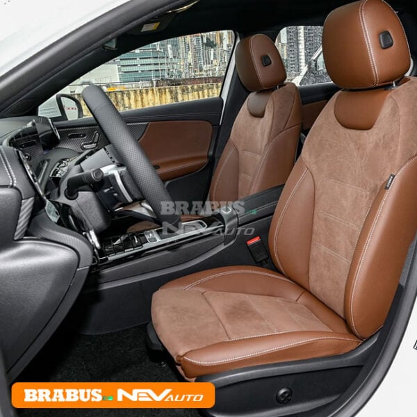 Black_BENZ A - Image 10