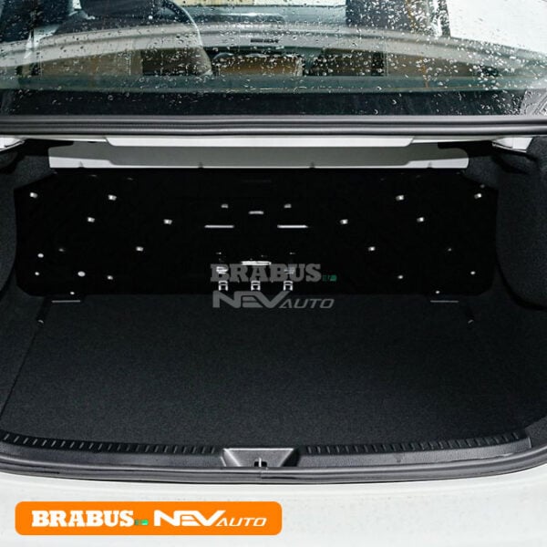 Black_BENZ A - Image 12