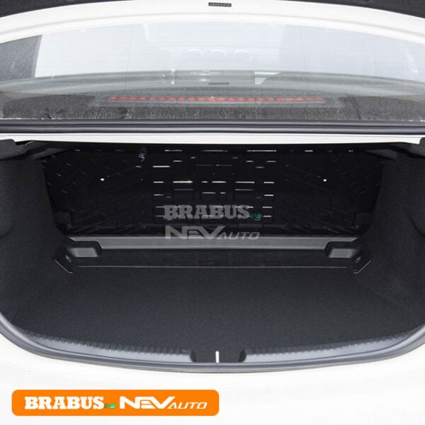 Black_BENZ C - Image 12