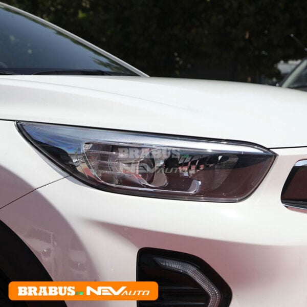 White_KIA Kx1 - Image 8