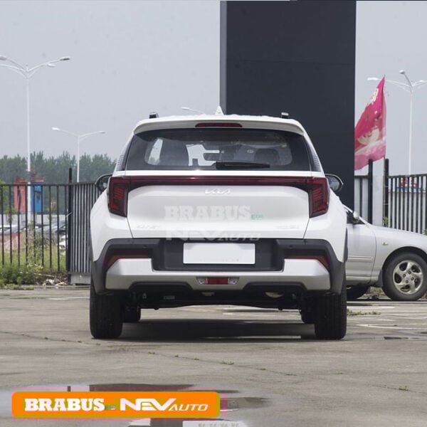 White_KIA Sonet - Image 6