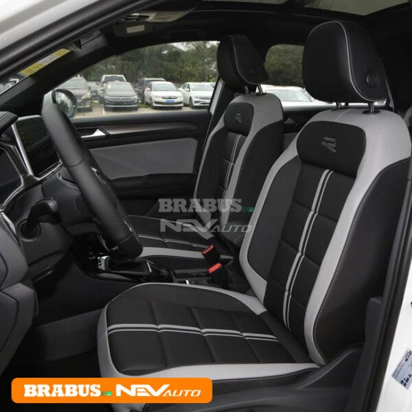 White_Volkswagen T-ROC - Image 10