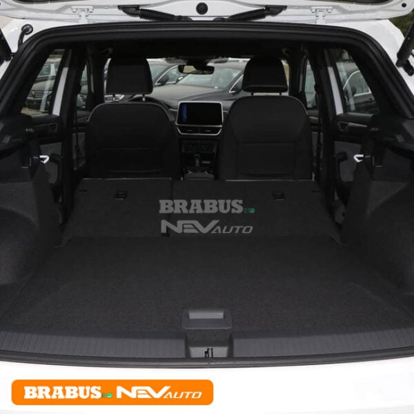 White_Volkswagen T-ROC - Image 12