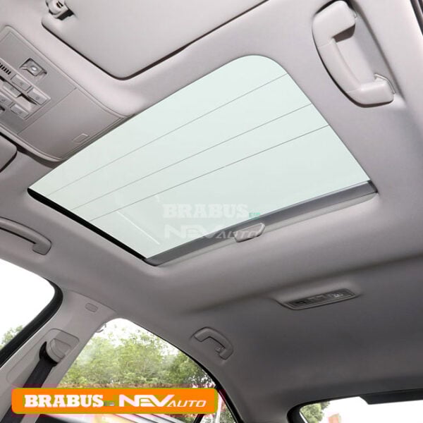 White_SKODA Superb - Image 11
