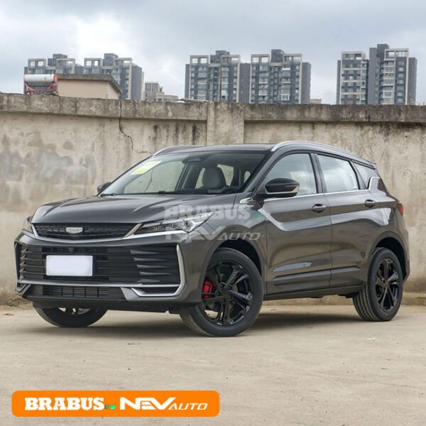 Black_Geely Coolray