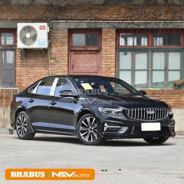 Black_Geely Preface - Image 3