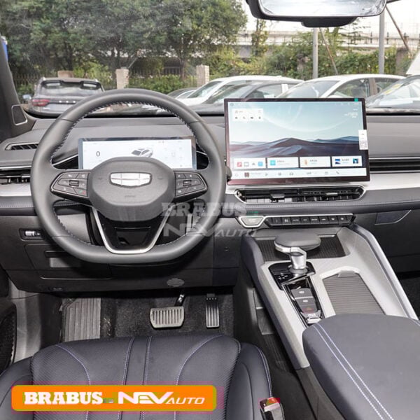 White_Geely Preface - Image 9