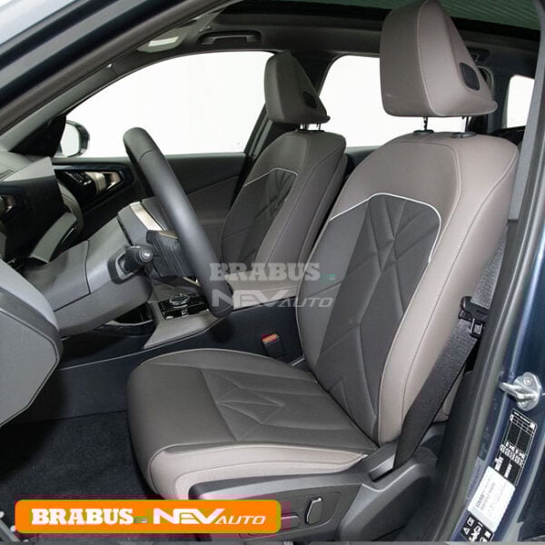 Black_BMW X3 - Image 10