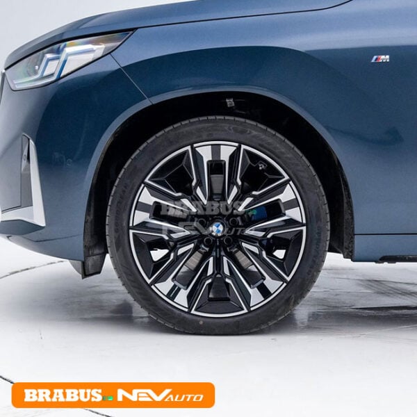 Black_BMW X3 - Image 13