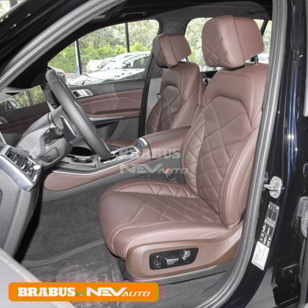 Black_BMW X5 - Image 10