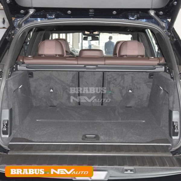 Black_BMW X5 - Image 12