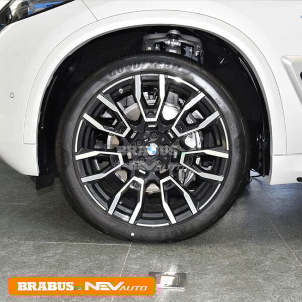 Black_BMW X5 - Image 13