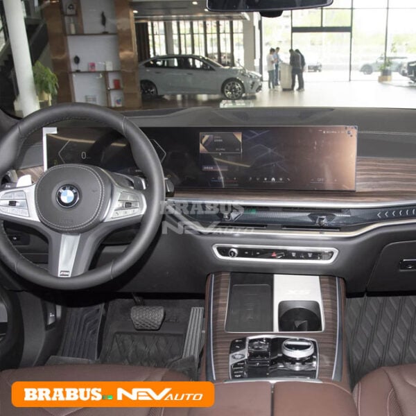 Black_BMW X5 - Image 9