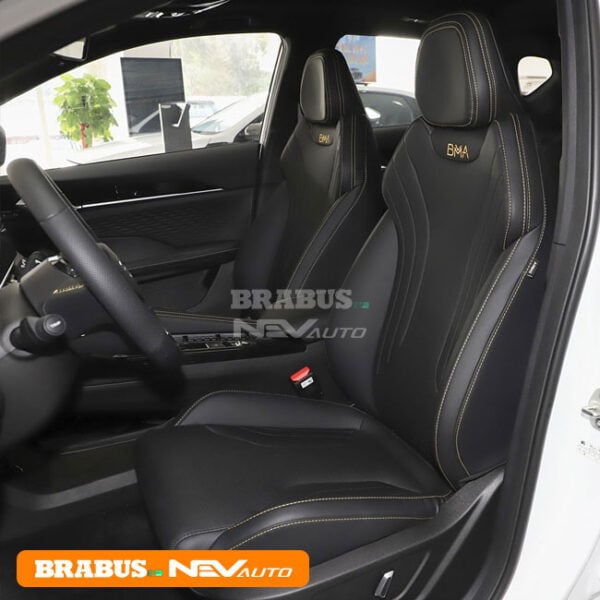White_Geely Coolray - Image 10