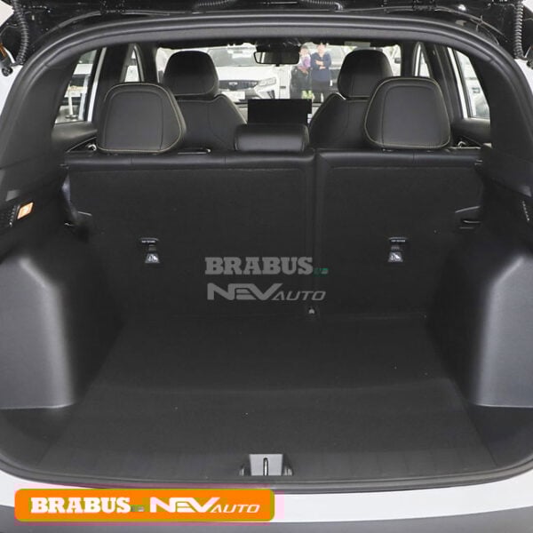 White_Geely Coolray - Image 12
