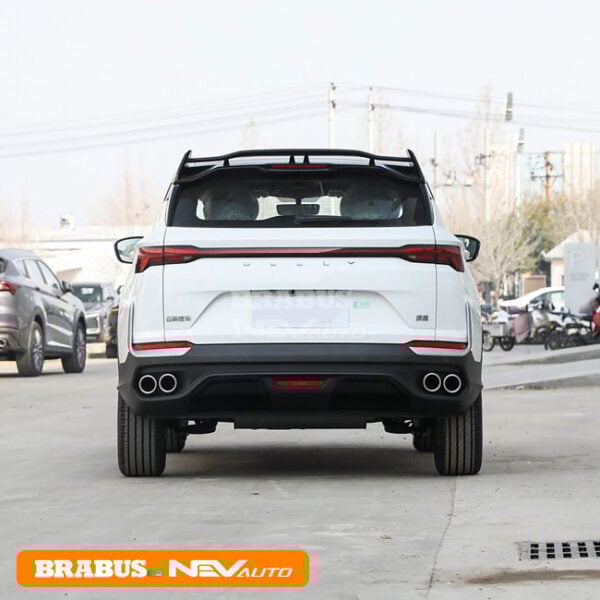 White_Geely Coolray - Image 6
