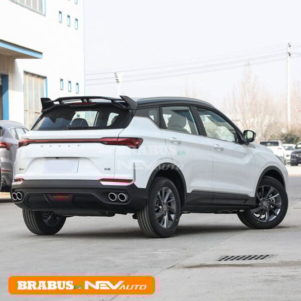 White_Geely Coolray - Image 7