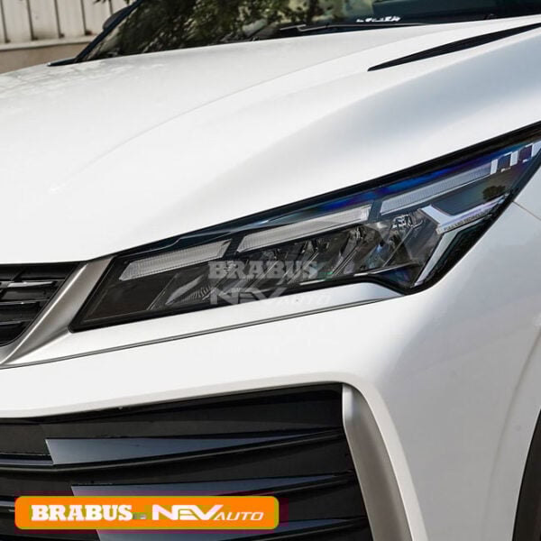 White_Geely Coolray - Image 8