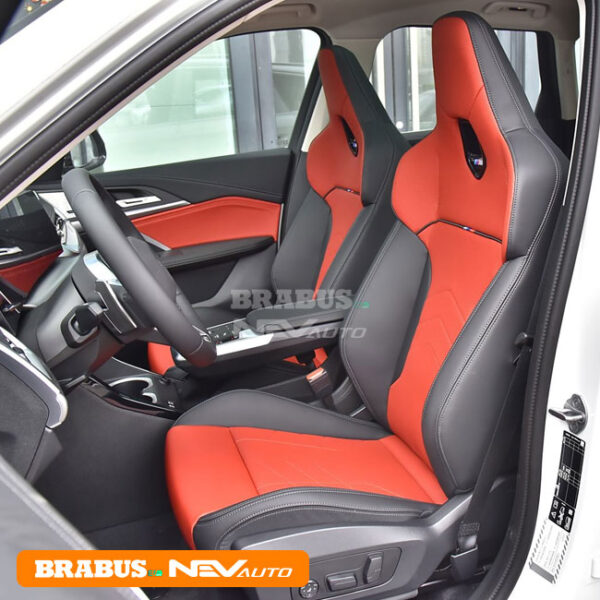 Black_BMW X1 - Image 10