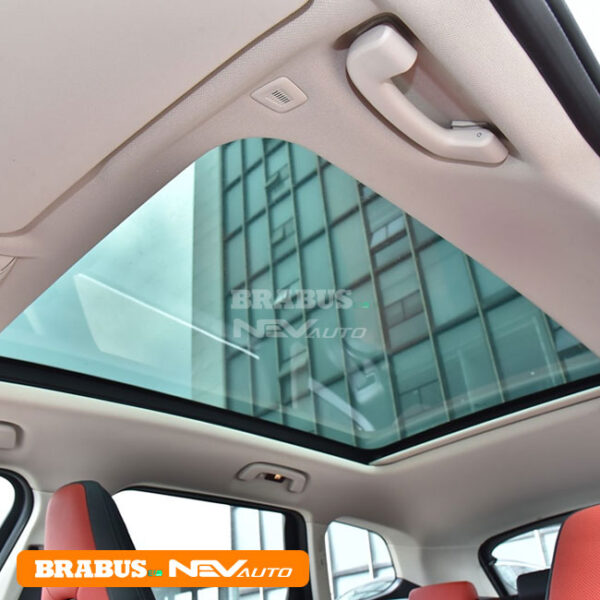 Black_BMW X1 - Image 11