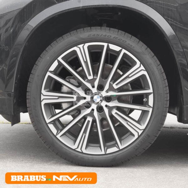 Black_BMW X1 - Image 13